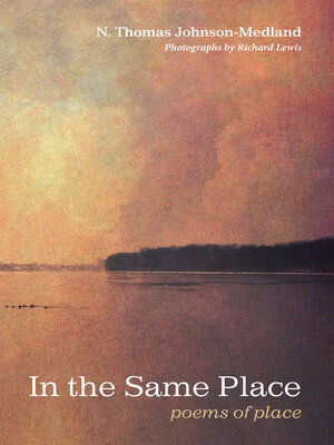 cover image of In the Same Place